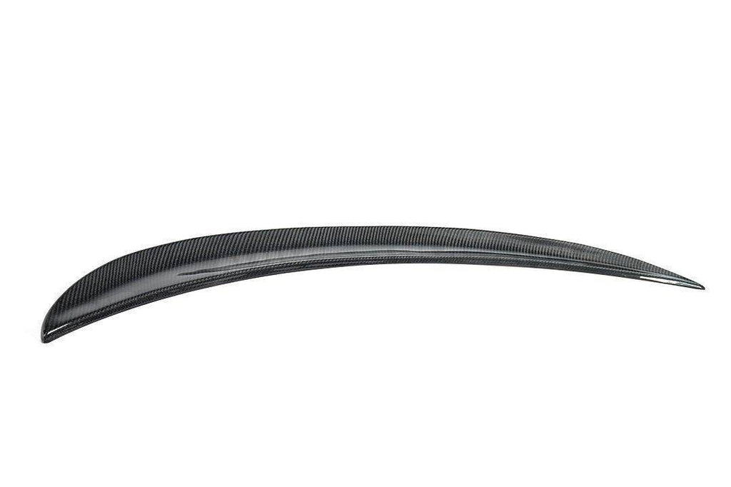 BMW 2 Series F22 & M2 F87 Carbon Fibre Performance Rear Spoiler by FORM (2014-2021) - AUTOID® - Rear Spoilers - FORM Industries