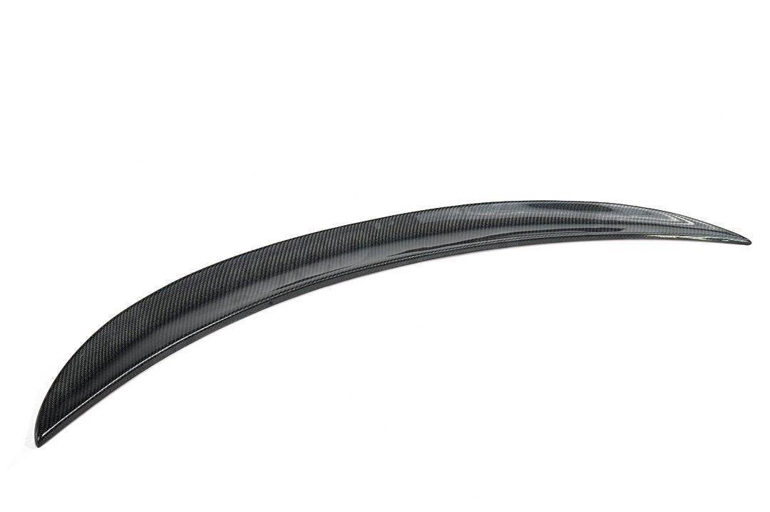 BMW 2 Series F22 & M2 F87 Carbon Fibre Performance Rear Spoiler by FORM (2014-2021) - AUTOID® - Rear Spoilers - FORM Industries