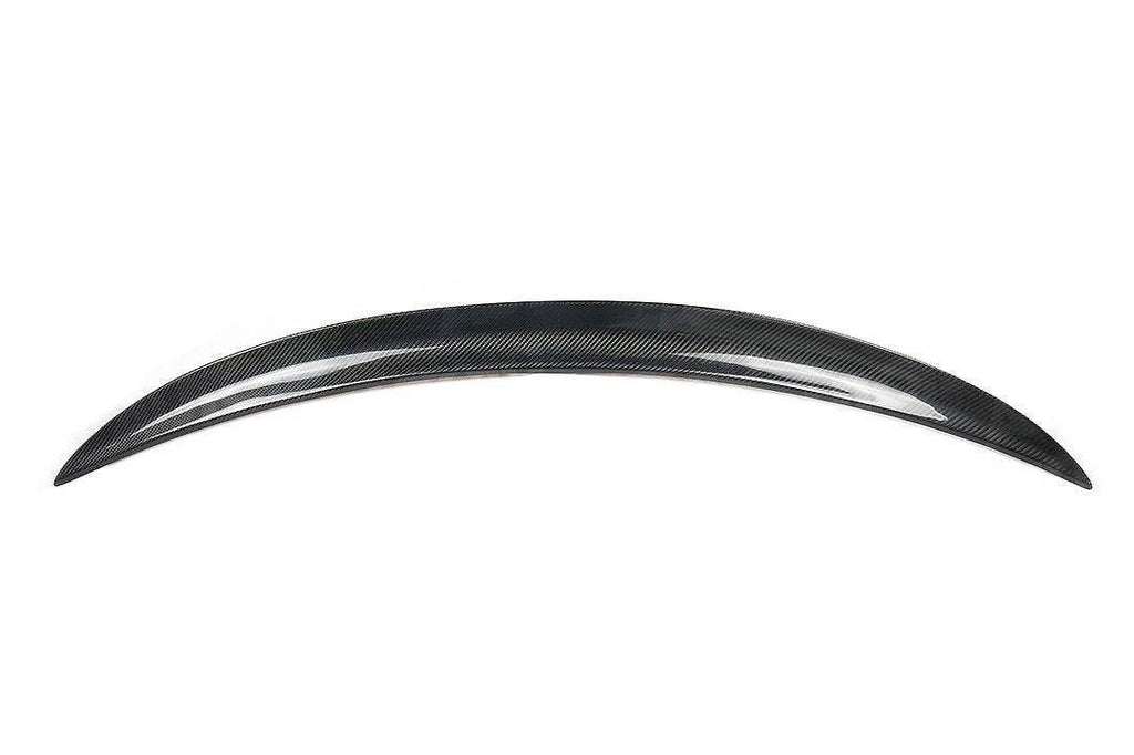BMW 2 Series F22 & M2 F87 Carbon Fibre Performance Rear Spoiler by FORM (2014-2021) - AUTOID® - Rear Spoilers - FORM Industries