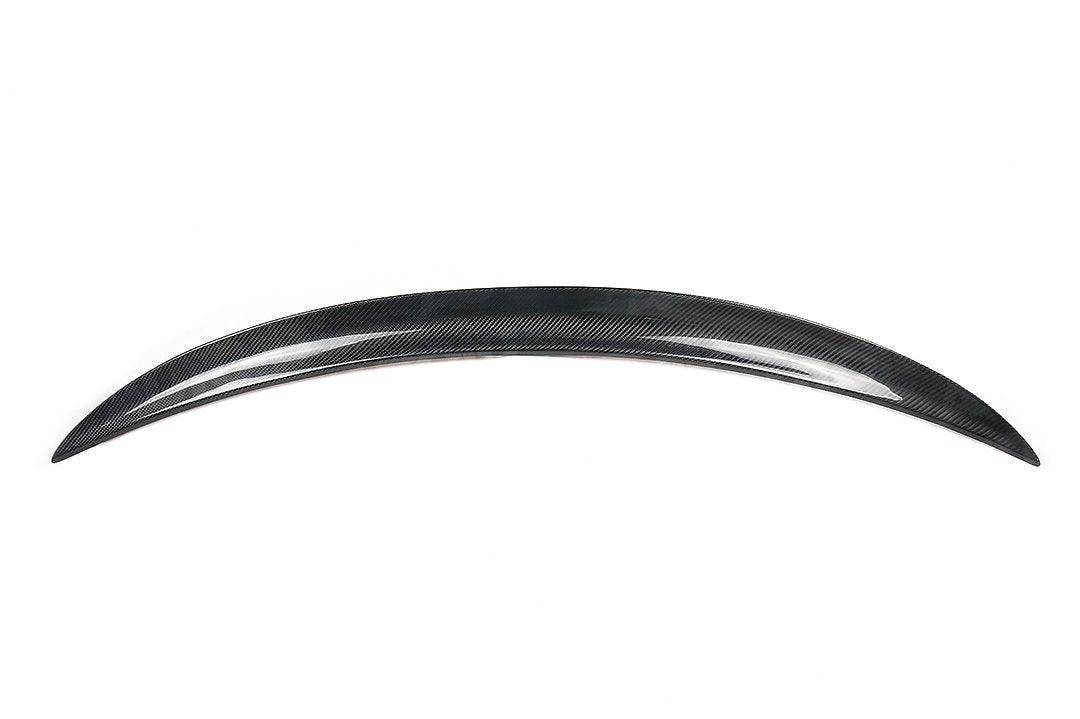 BMW 2 Series F22 & M2 F87 Carbon Fibre Performance Rear Spoiler by FORM (2014-2021) - AUTOID® - Rear Spoilers - FORM Industries