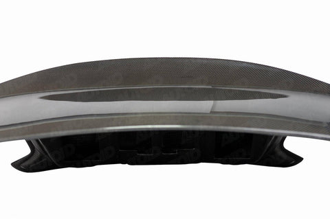 BMW 2 Series F22 & M2 F87 Full Carbon Fibre T-CSL Style Boot Lid by FORM (2014-2021) - AUTOID® - Rear Boot Lids - FORM Industries