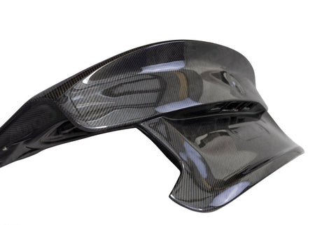 BMW 2 Series F22 & M2 F87 Full Carbon Fibre T-CSL Style Boot Lid by FORM (2014-2021) - AUTOID® - Rear Boot Lids - FORM Industries