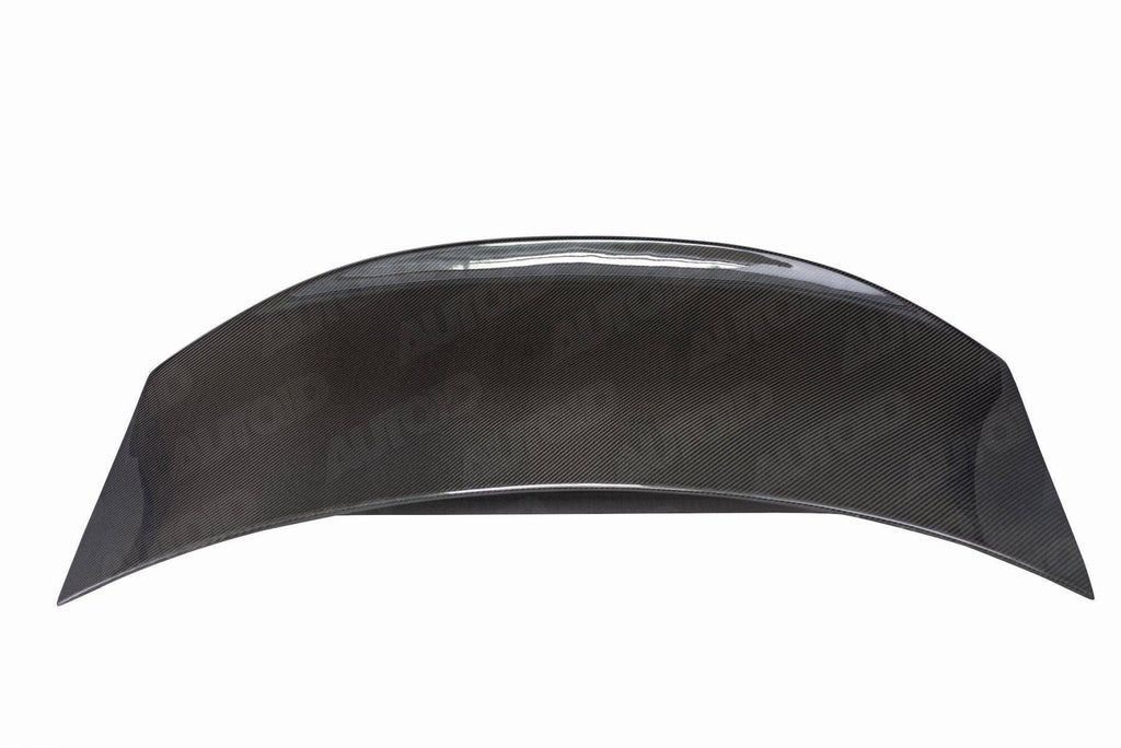 BMW 2 Series F22 & M2 F87 Full Carbon Fibre T-CSL Style Boot Lid by FORM (2014-2021) - AUTOID® - Rear Boot Lids - FORM Industries