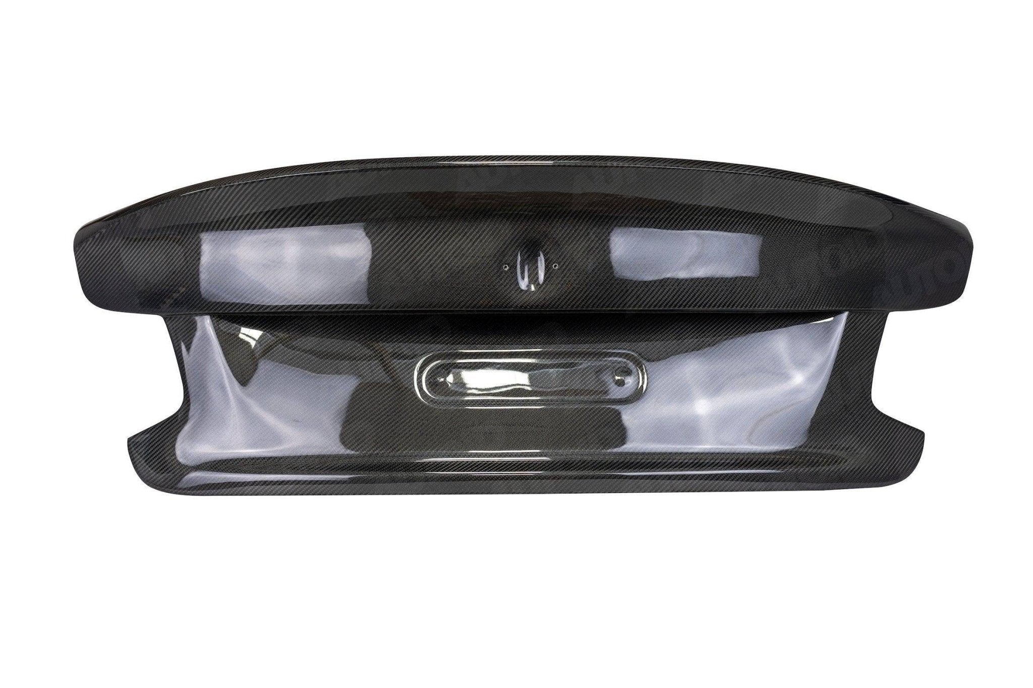 BMW 2 Series F22 & M2 F87 Full Carbon Fibre T-CSL Style Boot Lid by FORM (2014-2021) - AUTOID® - Rear Boot Lids - FORM Industries