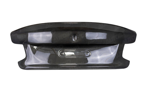 BMW 2 Series F22 & M2 F87 Full Carbon Fibre T-CSL Style Boot Lid by FORM (2014-2021) - AUTOID® - Rear Boot Lids - FORM Industries