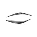 BMW 2 Series F22, M2 & M2 Competition F87 Carbon Fibre Headlight Trims by FORM (2014-2021) - AUTOID® - Headlight Trim - FORM Industries