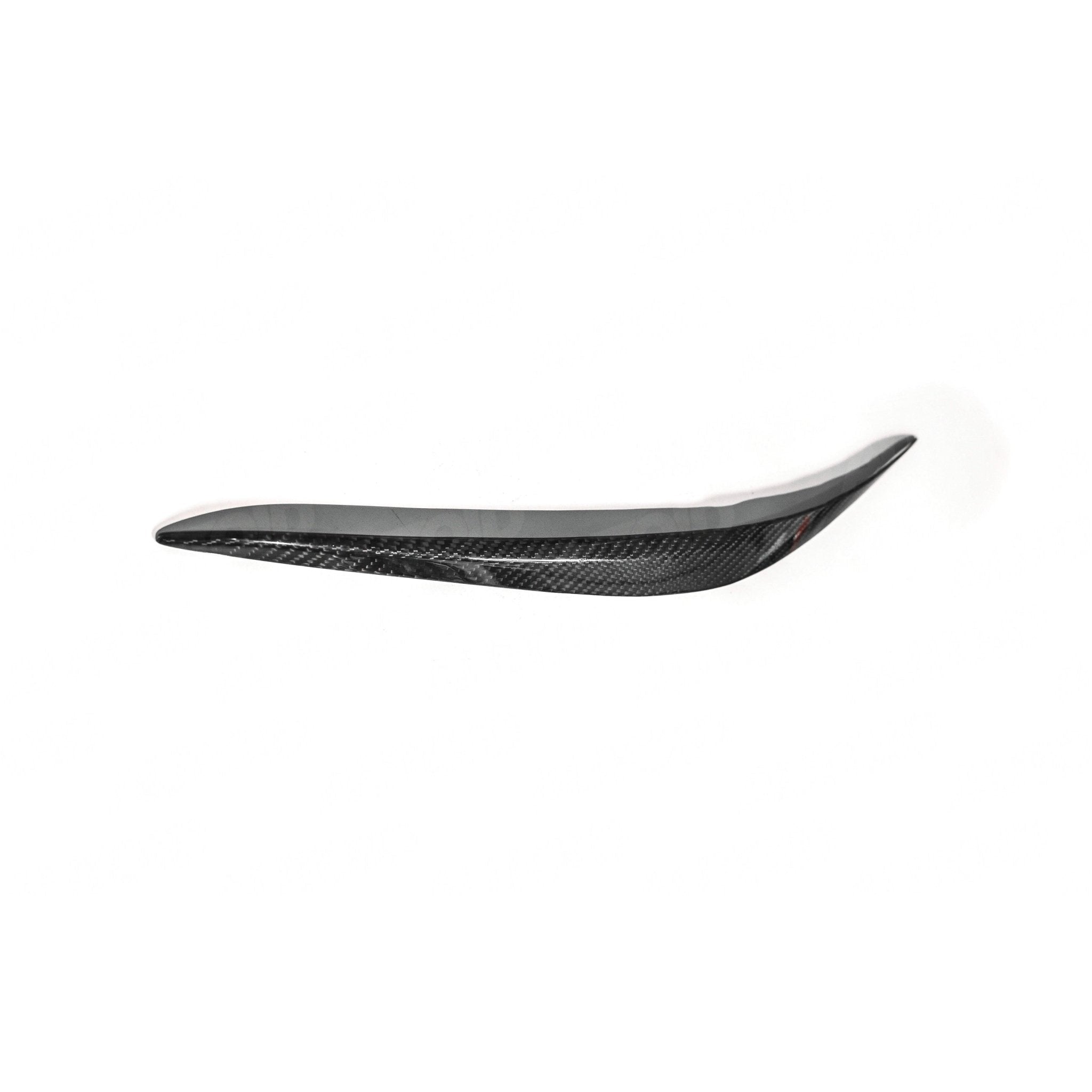 BMW 2 Series F22, M2 & M2 Competition F87 Carbon Fibre Headlight Trims by FORM (2014-2021) - AUTOID® - Headlight Trim - FORM Industries