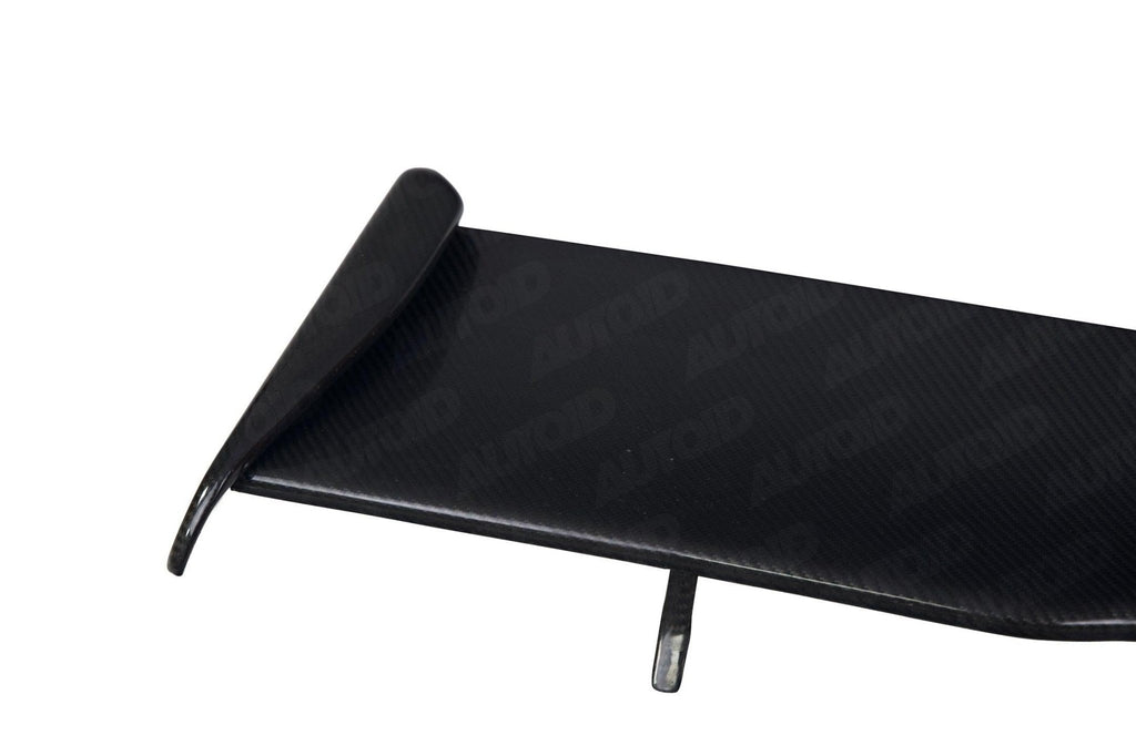 BMW 2 Series F22, M2 & M2 Competition F87 Pre-preg Carbon Fibre Rear Wing by FORM (2014-2021) - AUTOID® - Rear Wings - FORM Industries