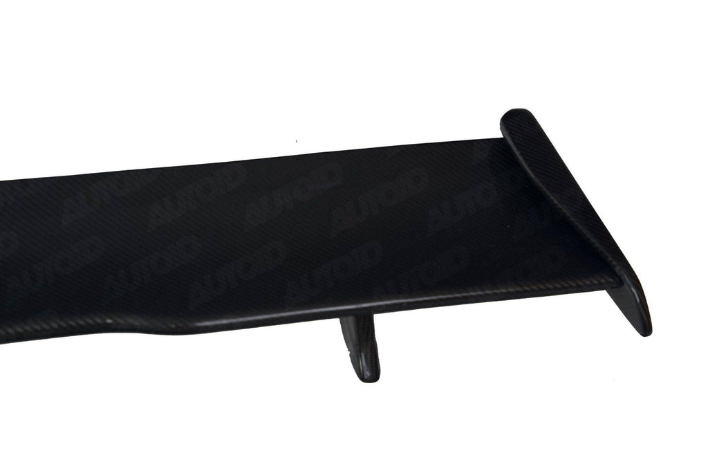 BMW 2 Series F22, M2 & M2 Competition F87 Pre-preg Carbon Fibre Rear Wing by FORM (2014-2021) - AUTOID® - Rear Wings - FORM Industries