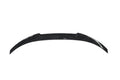 BMW 2 Series F44 Pre-Preg Carbon Fibre Competition Rear Spoiler by FORM (2020-2024) - AUTOID® - Rear Spoilers - FORM Industries
