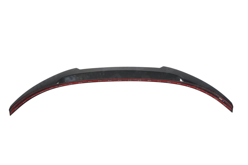 BMW 2 Series F44 Pre-Preg Carbon Fibre Competition Rear Spoiler by FORM (2020-2024) - AUTOID® - Rear Spoilers - FORM Industries