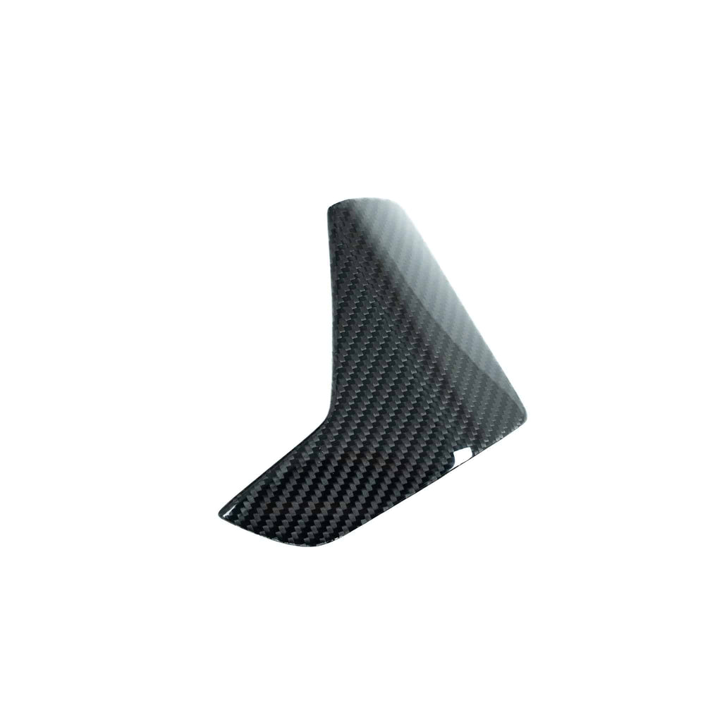 BMW 2 Series G42, G80 G81 M3 & G82 M4 Pre-Preg Carbon Fibre Air Vent Trim by FORM (2021-2022) - AUTOID® - Dashboard & Decorative Trim - FORM Industries