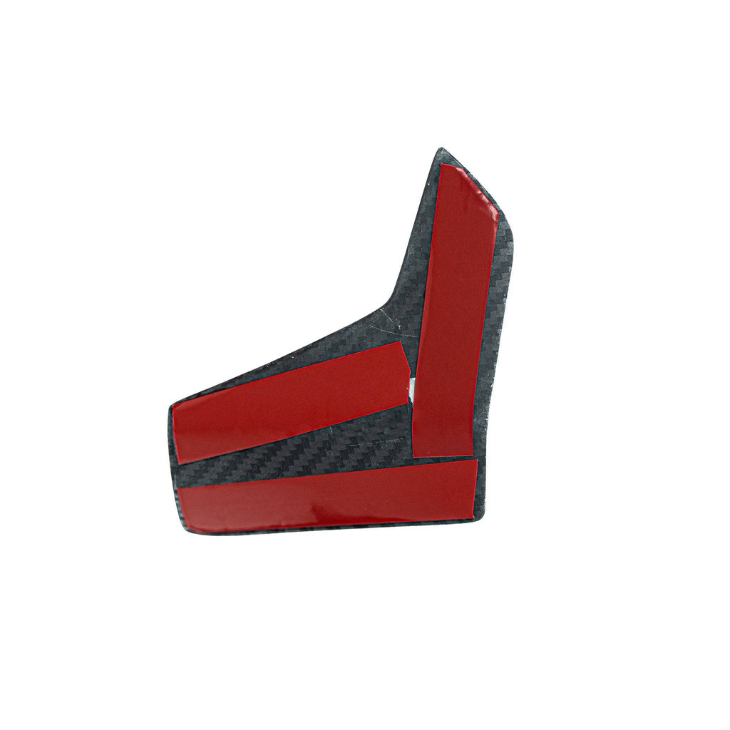 BMW 2 Series G42, G80 G81 M3 & G82 M4 Pre-Preg Carbon Fibre Air Vent Trim by FORM (2021-2022) - AUTOID® - Dashboard & Decorative Trim - FORM Industries