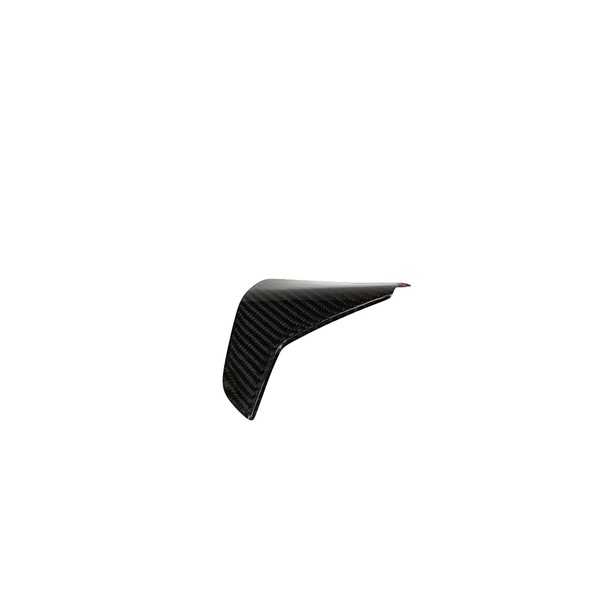 BMW 2 Series G42, G80 G81 M3 & G82 M4 Pre-Preg Carbon Fibre Air Vent Trim by FORM (2021-2022) - AUTOID® - Dashboard & Decorative Trim - FORM Industries