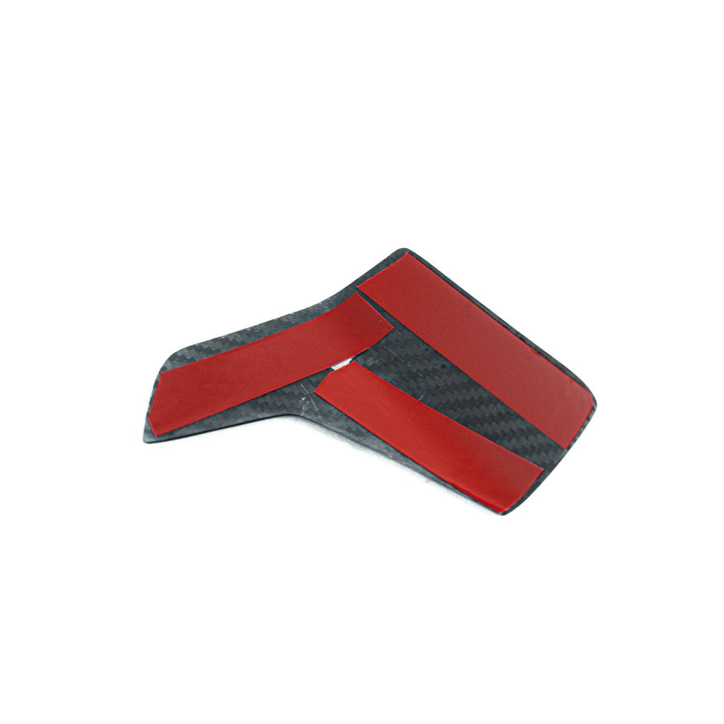BMW 2 Series G42, G80 G81 M3 & G82 M4 Pre-Preg Carbon Fibre Air Vent Trim by FORM (2021-2022) - AUTOID® - Dashboard & Decorative Trim - FORM Industries