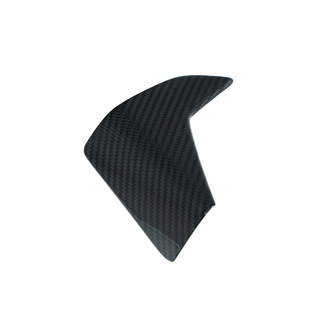 BMW 2 Series G42, G80 G81 M3 & G82 M4 Pre-Preg Carbon Fibre Air Vent Trim by FORM (2021-2022) - AUTOID® - Dashboard & Decorative Trim - FORM Industries