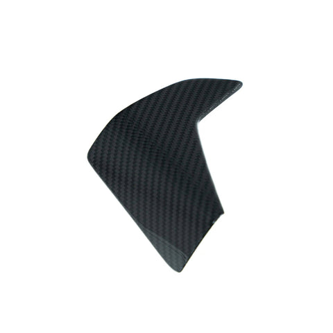 BMW 2 Series G42, G80 G81 M3 & G82 M4 Pre-Preg Carbon Fibre Air Vent Trim by FORM (2021-2022) - AUTOID® - Dashboard & Decorative Trim - FORM Industries
