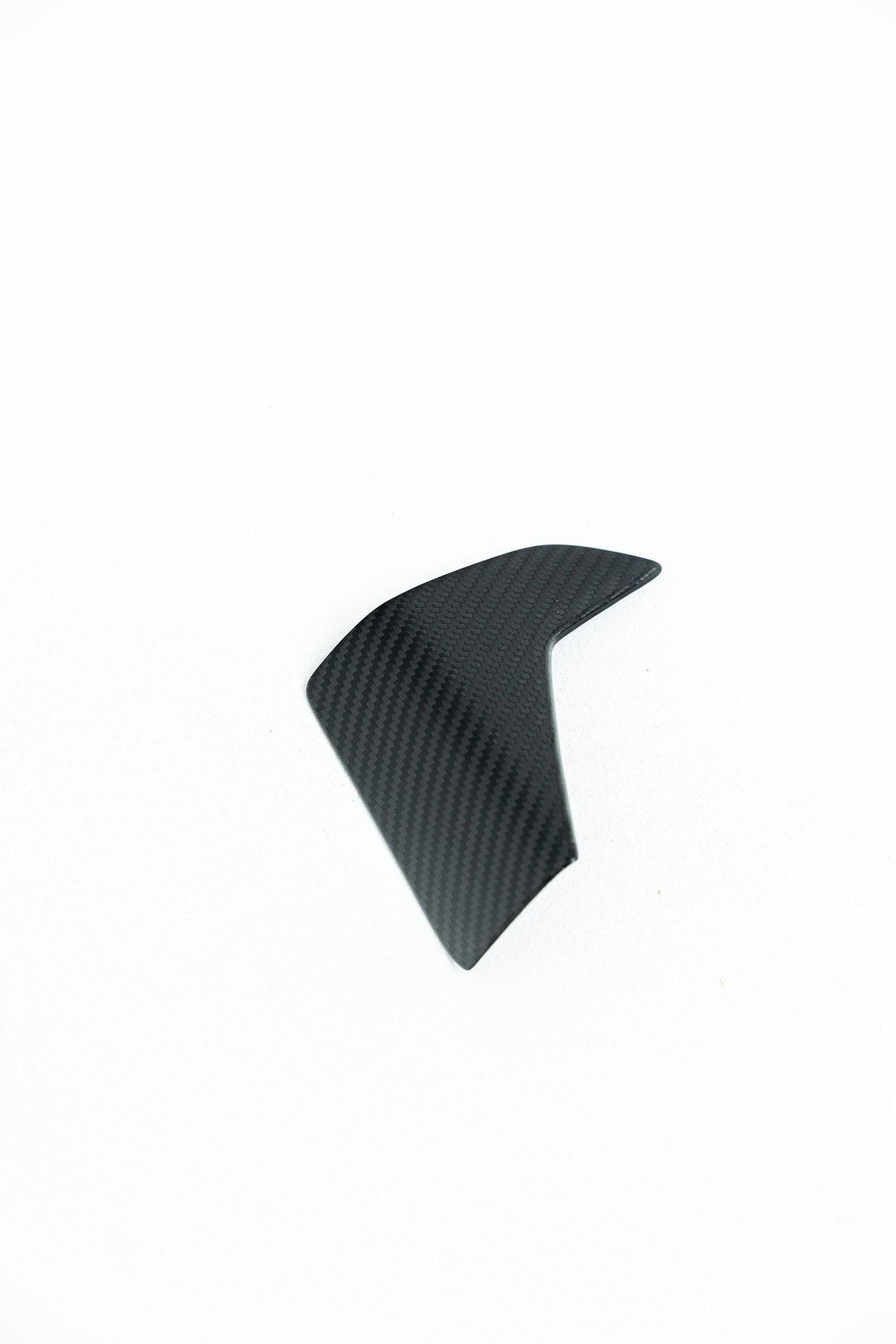 BMW 2 Series G42, G80 G81 M3 & G82 M4 Pre-Preg Carbon Fibre Air Vent Trim by FORM (2021-2022) - AUTOID® - Dashboard & Decorative Trim - FORM Industries