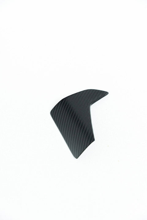 BMW 2 Series G42, G80 G81 M3 & G82 M4 Pre-Preg Carbon Fibre Air Vent Trim by FORM (2021-2022) - AUTOID® - Dashboard & Decorative Trim - FORM Industries