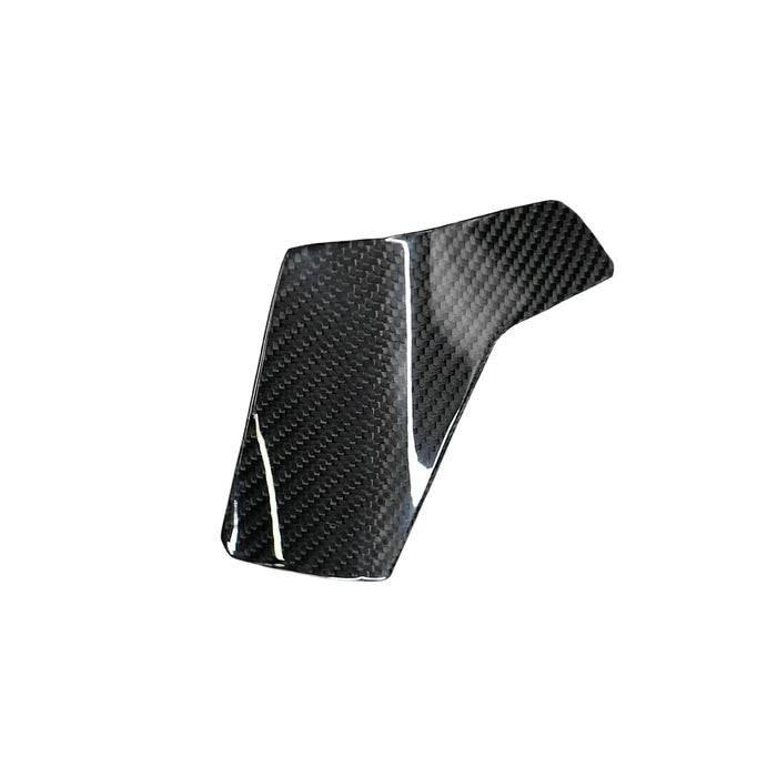BMW 2 Series G42, G80 G81 M3 & G82 M4 Pre-Preg Carbon Fibre Air Vent Trim by FORM (2021-2022) - AUTOID® - Dashboard & Decorative Trim - FORM Industries