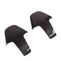 BMW 2 Series G42, M3 G80, M4 G82, M2 G87 Pre-Preg Carbon Fibre Seat Back Cover by FORM (2018+) - AUTOID® - Dashboard & Decorative Trim - FORM Industries