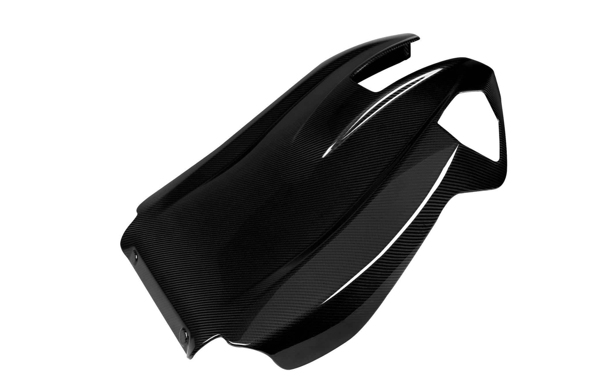 BMW 2 Series G42, M4 G82, M2 G87 Pre-Preg Carbon Fibre Full Seat Back Covers by FORM (2018+) - AUTOID® - Dashboard & Decorative Trim - FORM Industries