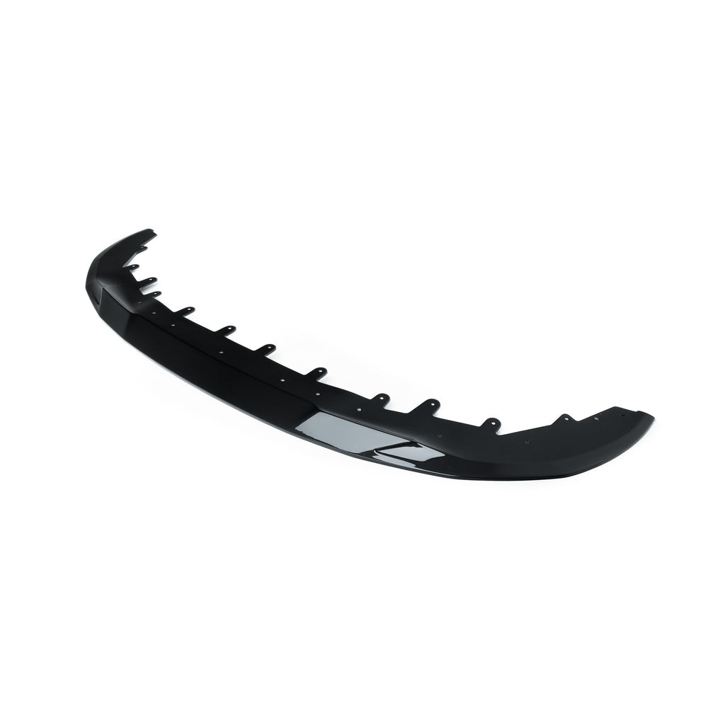 BMW 2 Series M Sport & M240i G42 Gloss Black ID-01 Front Splitter by TREVORA (2021+) - AUTOID® - Front Lips & Splitters - TREVORA