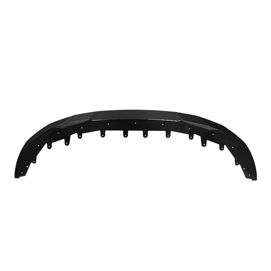 BMW 2 Series M Sport & M240i G42 Pre-preg Carbon Fibre ID-01 Front Splitter by TREVORA (2021+) - AUTOID® - Front Lips & Splitters - TREVORA
