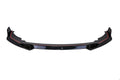 BMW 2 Series & M235i F44 Gloss Black Competition Front Splitter by FORM (2020-2024) - AUTOID® - Front Lips & Splitters - FORM Industries