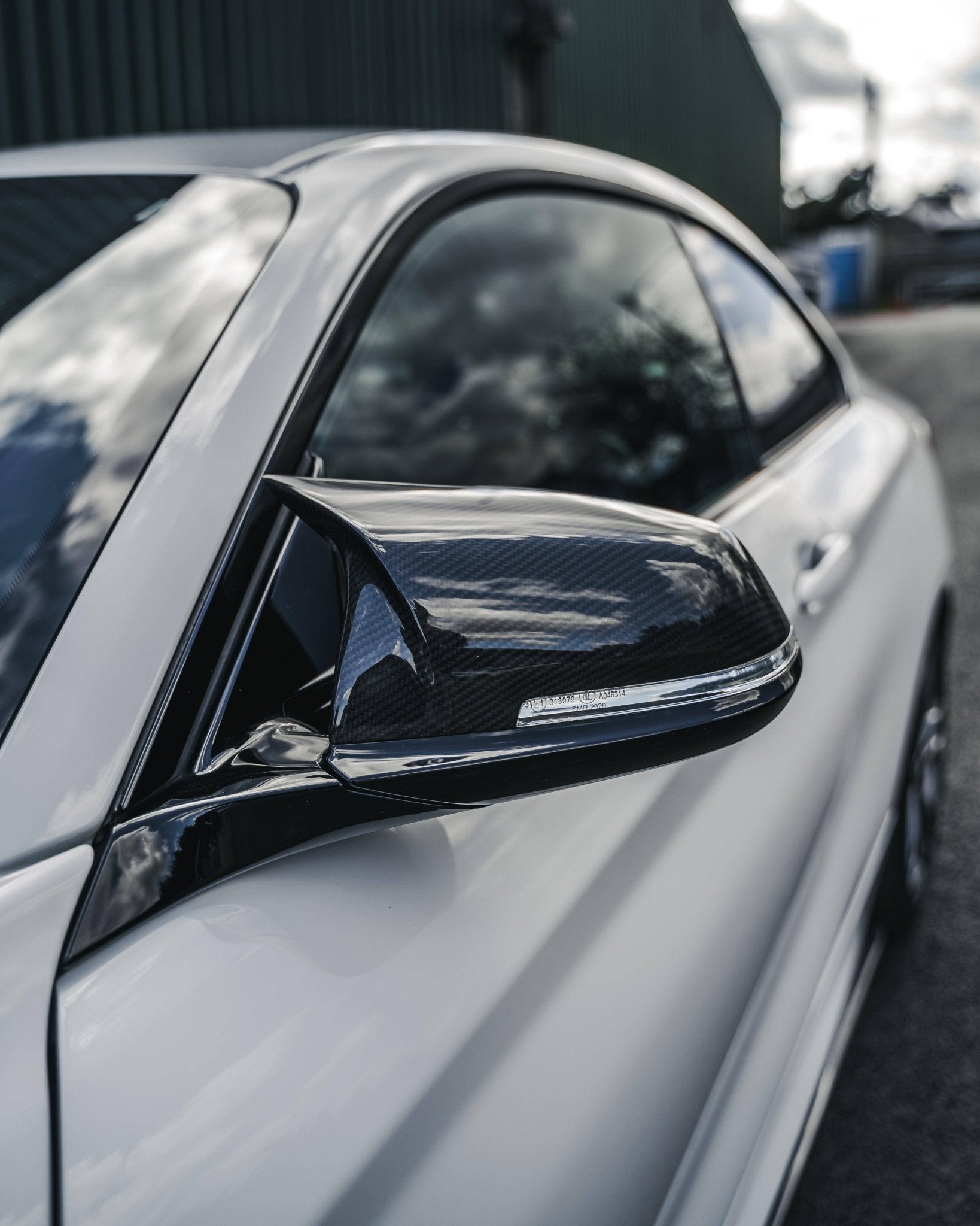 BMW 2 Series, M235i & M240i F22 Carbon Fibre Full Body Kit by FORM (2014-2019) - AUTOID® - Styling Kit - FORM Industries