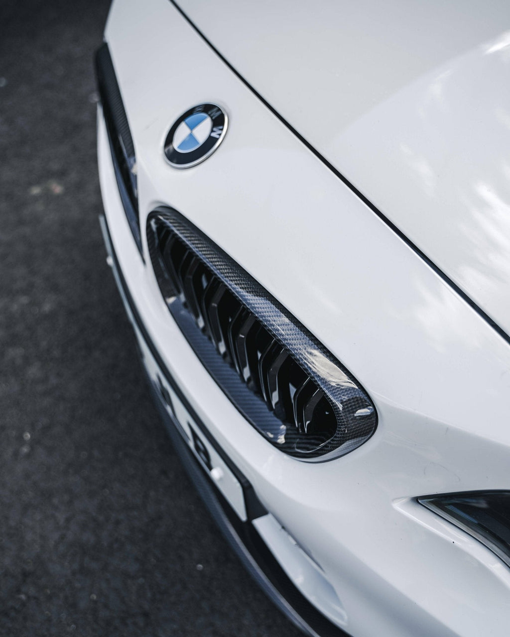 BMW 2 Series, M235i & M240i F22 Carbon Fibre Full Body Kit by FORM (2014-2019) - AUTOID® - Styling Kit - FORM Industries