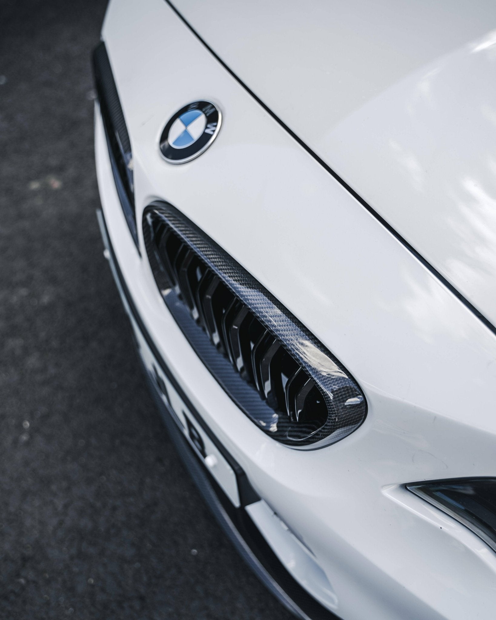 BMW 2 Series, M235i & M240i F22 Carbon Fibre Full Body Kit by FORM (2014-2019) - AUTOID® - Styling Kit - FORM Industries