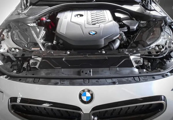 BMW 2 Series M240i G42 & 3 Series M340i G20 Arma Speed Carbon Fibre Cold Air Intake (2019+) - AUTOID® - Air Intakes - Arma Speed