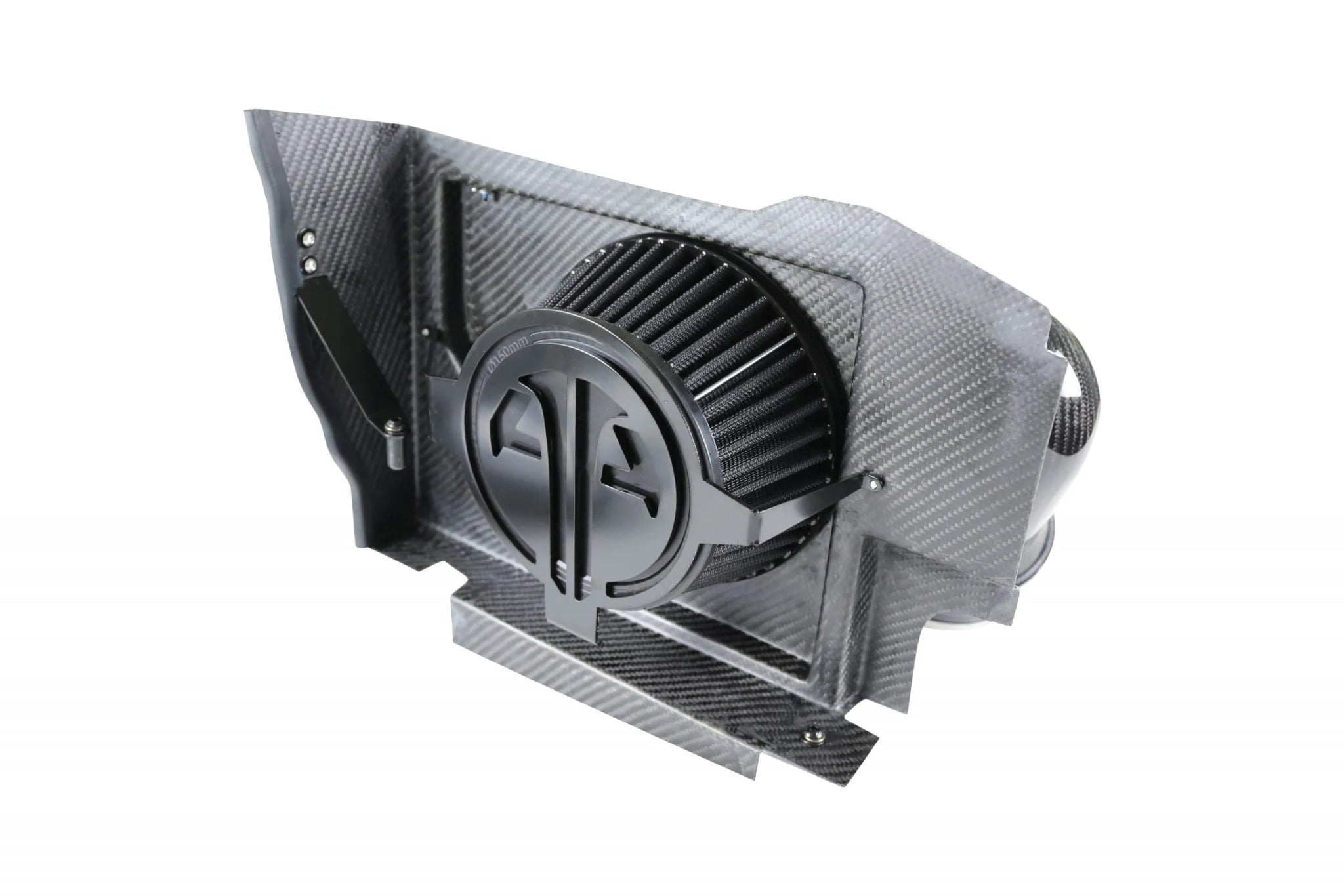 BMW 2 Series M240i G42 & 3 Series M340i G20 Arma Speed Carbon Fibre Cold Air Intake (2019+) - AUTOID® - Air Intakes - Arma Speed