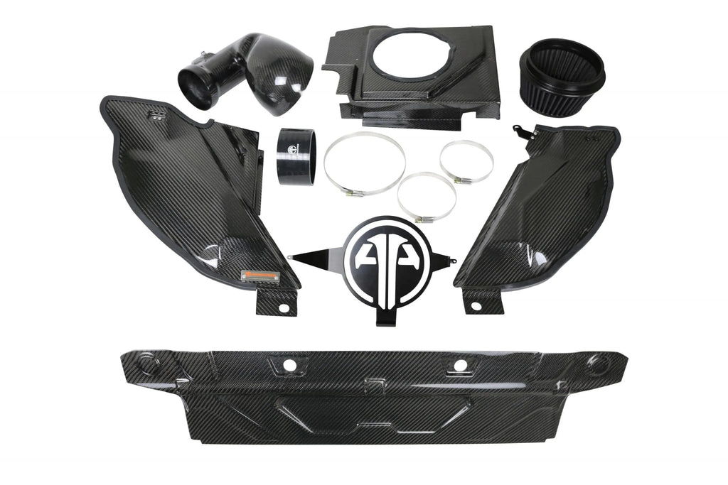 BMW 2 Series M240i G42 & 3 Series M340i G20 Arma Speed Carbon Fibre Cold Air Intake (2019+) - AUTOID® - Air Intakes - Arma Speed