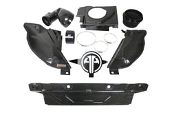 BMW 2 Series M240i G42 & 3 Series M340i G20 Arma Speed Carbon Fibre Cold Air Intake (2019+) - AUTOID® - Air Intakes - Arma Speed