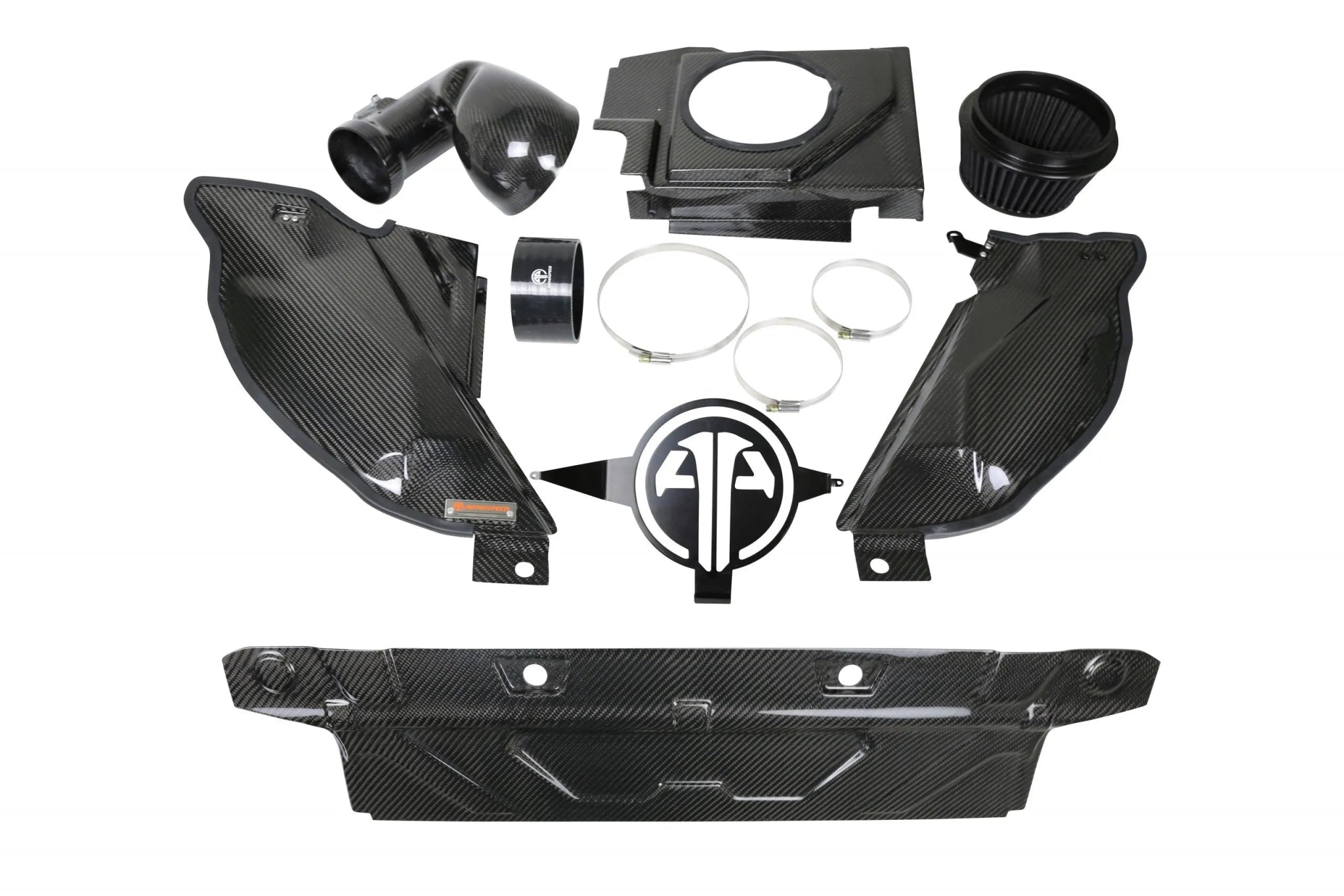 BMW 2 Series M240i G42 & 3 Series M340i G20 Arma Speed Carbon Fibre Cold Air Intake (2019+) - AUTOID® - Air Intakes - Arma Speed