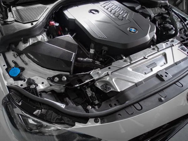 BMW 2 Series M240i G42 & 3 Series M340i G20 Arma Speed Carbon Fibre Cold Air Intake (2019+) - AUTOID® - Air Intakes - Arma Speed