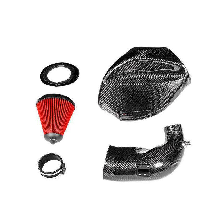 BMW 2 Series M240i G42 (B58) Eventuri Carbon Fibre Intake Kit (2021+) - AUTOID - Air Intakes - Eventuri