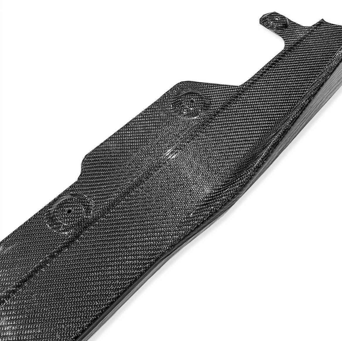 BMW 2 Series & M240i G42 Carbon Fibre Full Length Side Skirts by FORM (2021+) - AUTOID® - Side Skirts & Winglets - FORM Industries