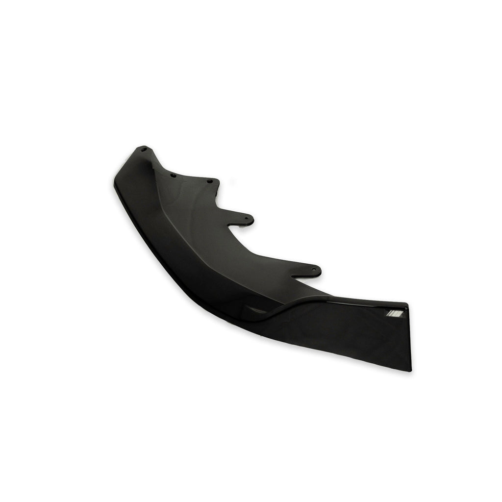 BMW 2 Series & M240i G42 Gloss Black Front Splitter by FORM (2021+) - AUTOID® - Front Lips & Splitters - FORM Industries