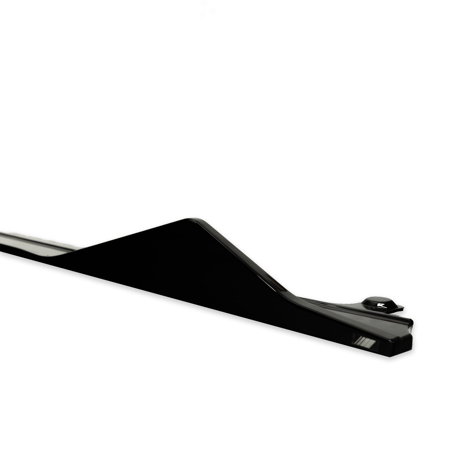 BMW 2 Series & M240i G42 Gloss Black Full Length Side Skirts by FORM (2021+) - AUTOID® - Side Skirts & Winglets - FORM Industries