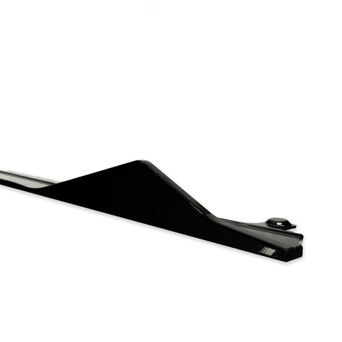BMW 2 Series & M240i G42 Gloss Black Full Length Side Skirts by FORM (2021+) - AUTOID® - Side Skirts & Winglets - FORM Industries
