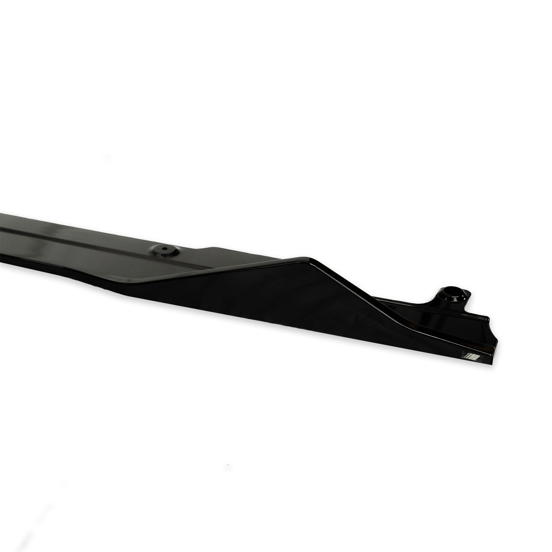 BMW 2 Series & M240i G42 Gloss Black Full Length Side Skirts by FORM (2021+) - AUTOID® - Side Skirts & Winglets - FORM Industries