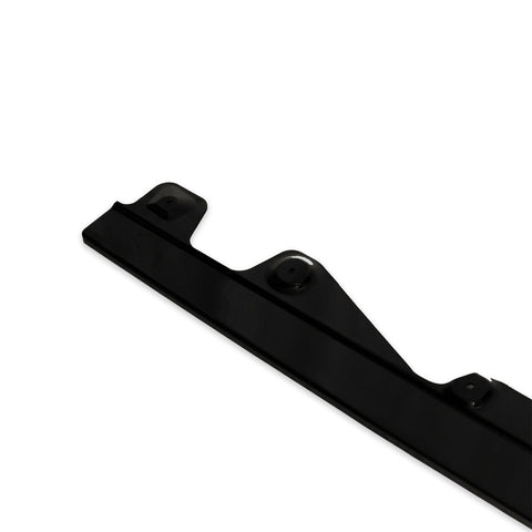 BMW 2 Series & M240i G42 Gloss Black Full Length Side Skirts by FORM (2021+) - AUTOID® - Side Skirts & Winglets - FORM Industries