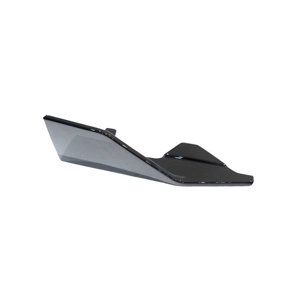 BMW 2 Series & M240i G42 Gloss Black Side Blades Winglets by FORM (2021+) - AUTOID® - Side Skirts & Winglets - FORM Industries
