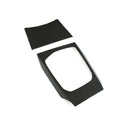 BMW 2 Series & M240i G42 iDrive 8 Pre-Preg Carbon Fibre Centre Console Trim Set by FORM (2021+) - AUTOID® - Dashboard & Decorative Trim - FORM Industries