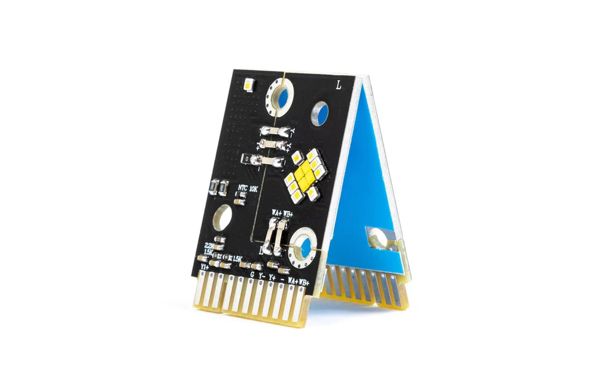BMW 2 Series, M240i G42 & M2 G87 CSL Yellow DRL Module Set by FORM (2021+) - AUTOID® - Vehicle Lighting - FORM Industries
