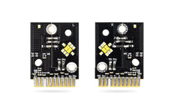 BMW 2 Series, M240i G42 & M2 G87 CSL Yellow DRL Module Set by FORM (2021+) - AUTOID® - Vehicle Lighting - FORM Industries