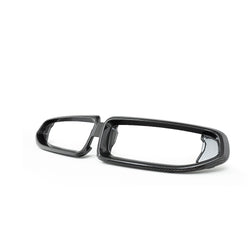 BMW 2 Series & M240i G42 Pre-preg ID-01 Carbon Fibre Front Grille by TREVORA (2021+) - AUTOID® - Front Grille - TREVORA
